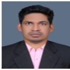 similrenjith sasidharan, Full Stack Web Developer