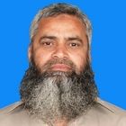 Muhammad Arshad, Electrical / Electronic Technician