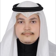 Waddah Alsharif, IT Support Specialist