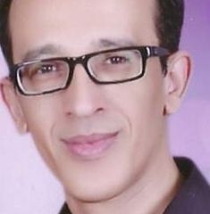 Fathy Mahmoud Esmail Elsayed, manager