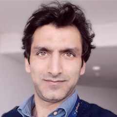 SAJID AHMAD PEER, IT Service Management Lead