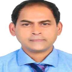 Felix Larance Raju, Human Resources Manager