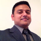 Sujith Kumar G, Key Project Manager (Sales and Business Development)