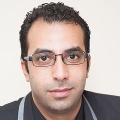 محمد حسن شحاته, Information Technology Account Manager (IT Account Manager)