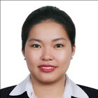 Marie Sol Pastoriza, Technical Document Controller