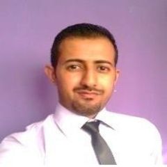 Ahmed Al-Goshae, a]A