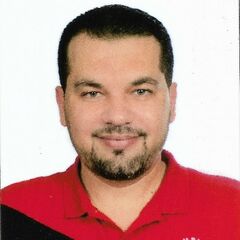 حسام الدين زايد, Projects Manager