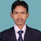 Santosh Kumar, Technology trainee