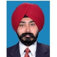 Harpreet Sethi, Head of Internal Audit/Compliance