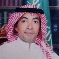 Atif Aburemsh, Treasury Supervisor