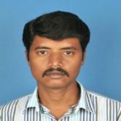 Dhinakaran T, sr web Designer
