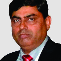 Mohammad Wajid جمال, Marcom Manager