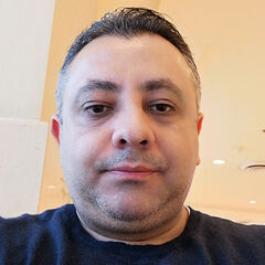 أحمد الصندقلي, Training Manager