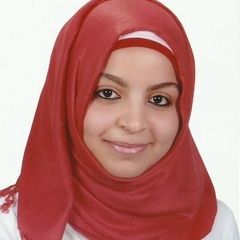 Walaa Abd-Alhamid Ismail Hussin