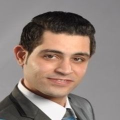 Mohmed Ezzat Ahmed Mohamed Essa, Income Manager
