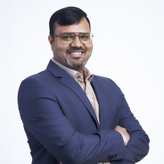 Prabhat Pathak, IT Director - Infra, App, Security - CISO/CTO