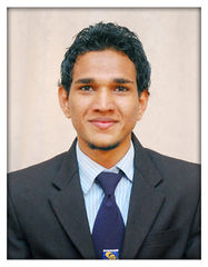 shafeeque keeran, Assistant Manager