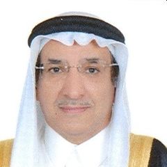 Abdulrhman Al Sheikh