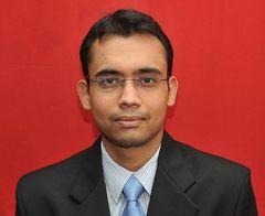 Nitin Choudhary, Assistant Manager - Planning & Inventory Management