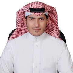 عبد الله الحماد, Senior Commercial Officer