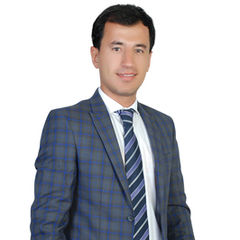 Buzurgmekhr Kodirov, Customer service and sales representative