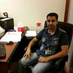 hamada Abdel Rahim Mohamed Ahmed, سكرتير مدير ادارة حماية البيانات