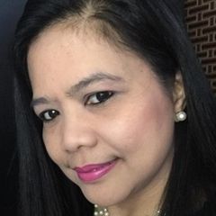 Rowena Delgado, Executive Secretary / Admin