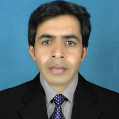 Muhammad Akram Bhatti, 