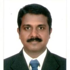 Edwin Jaya Sundar Jessaiah, Jr. Accountant