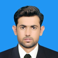 IRFAN  ULLAH