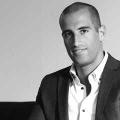 Tiago Oliveira, Marketing Manager