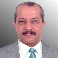 Embaby Saleh, HR Director
