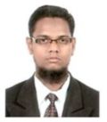 Munnawer khan, Senior Network Engineer