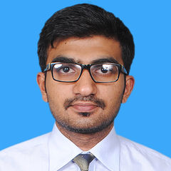 Muhammad Daniyal Bakht