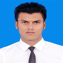 Md Sahab Uddin, Computer Oparator