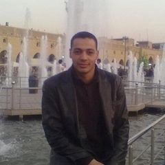 محمد عيد faisal, مشغل ماكينات