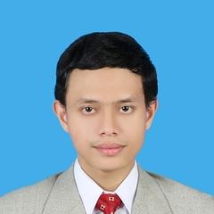 Mustofa Haykal, IT Security & System Engineer