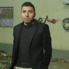 احمد سيد محمد على حسنين