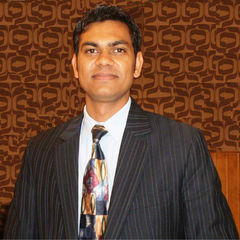 Atul Saini