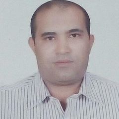 محمد رشدي ابو الفتوح عبد الوهاب, مدير الحسابات