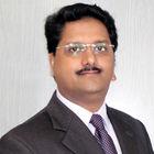 Nizamuddin Shaikh, Training & Quality Assurance Manager