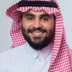 Khaled Abdulaziz