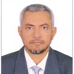 saeed alhelali, Document Controller