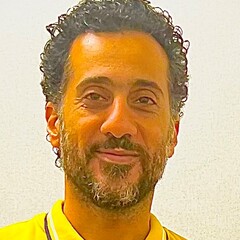 Yasser Ibrahim
