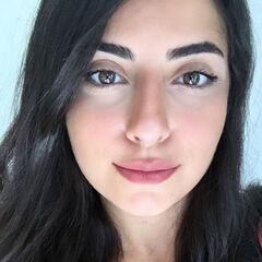 lynn krayem, Brand Manager