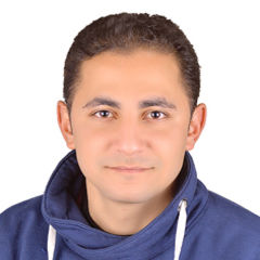 mohamed elsayad, محرر صحفي