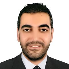 محمود المندي, اخصائي مساحة عام و GIS