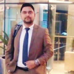 Izhar Haider Rizvi, SR.ENGINEER–TETRA PROVISIONING 