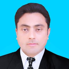 Shakir Ullah Khan