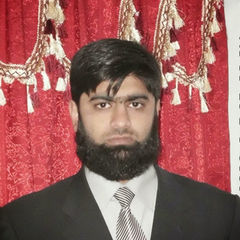 Obaid ur Rehman Khokhar, Area Sales Manager